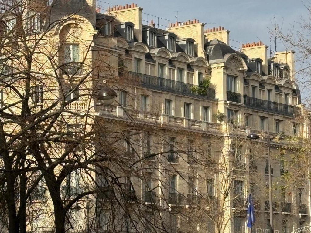 La médiation à Paris et en France