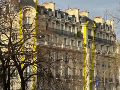 La mediazione a Parigi e in Francia