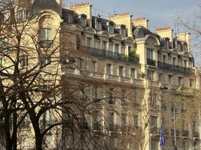 La médiation à Paris et en France